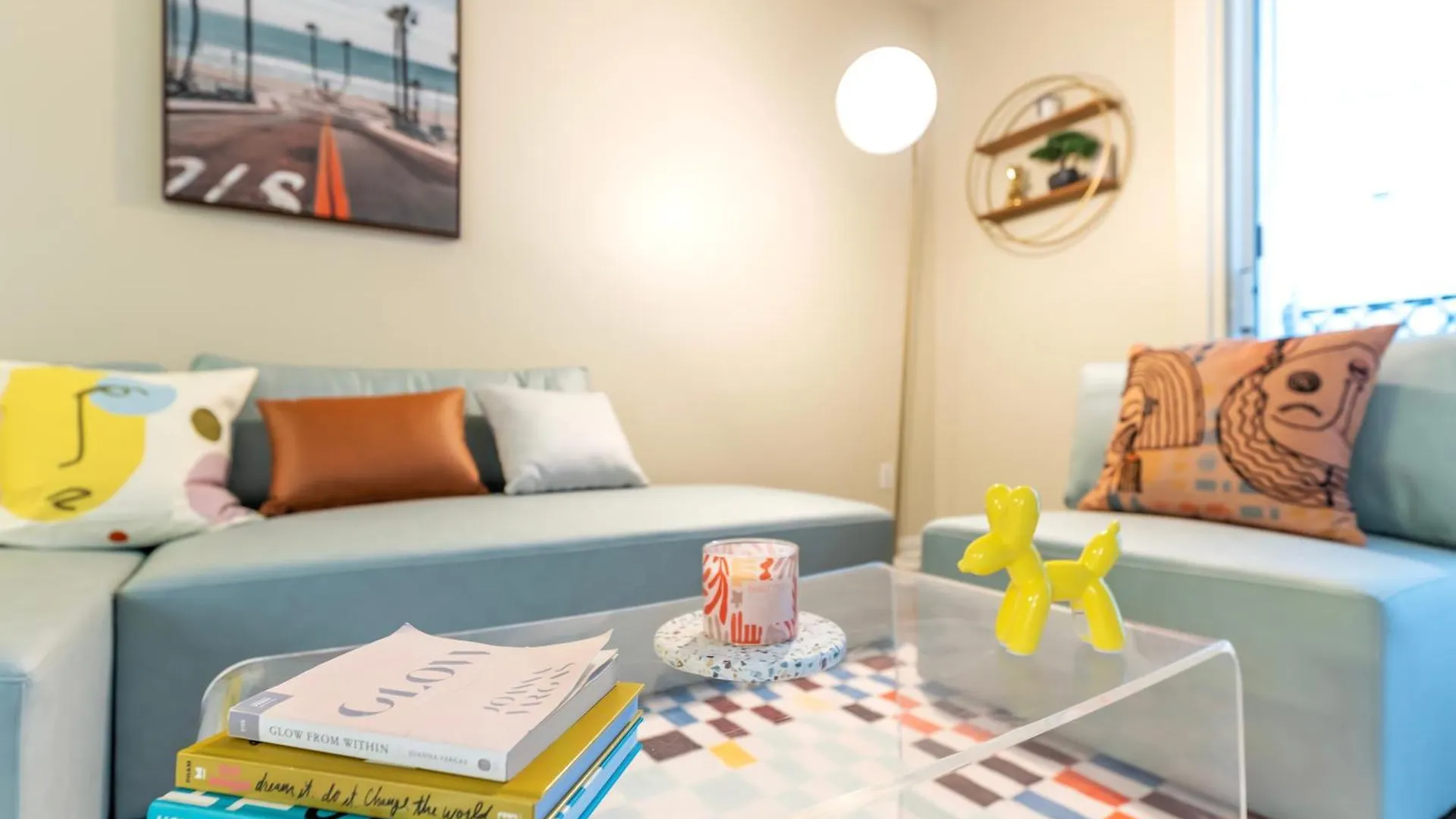 Marina Del Rey 1Bdr Retreat With Pool, Gym, Free Parking Apartment Los Angeles