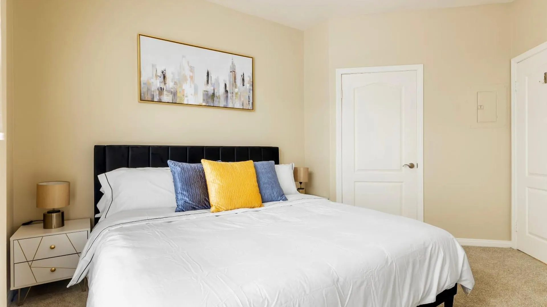 Marina Del Rey 1Bdr Retreat With Pool, Gym, Free Parking Apartment Los Angeles