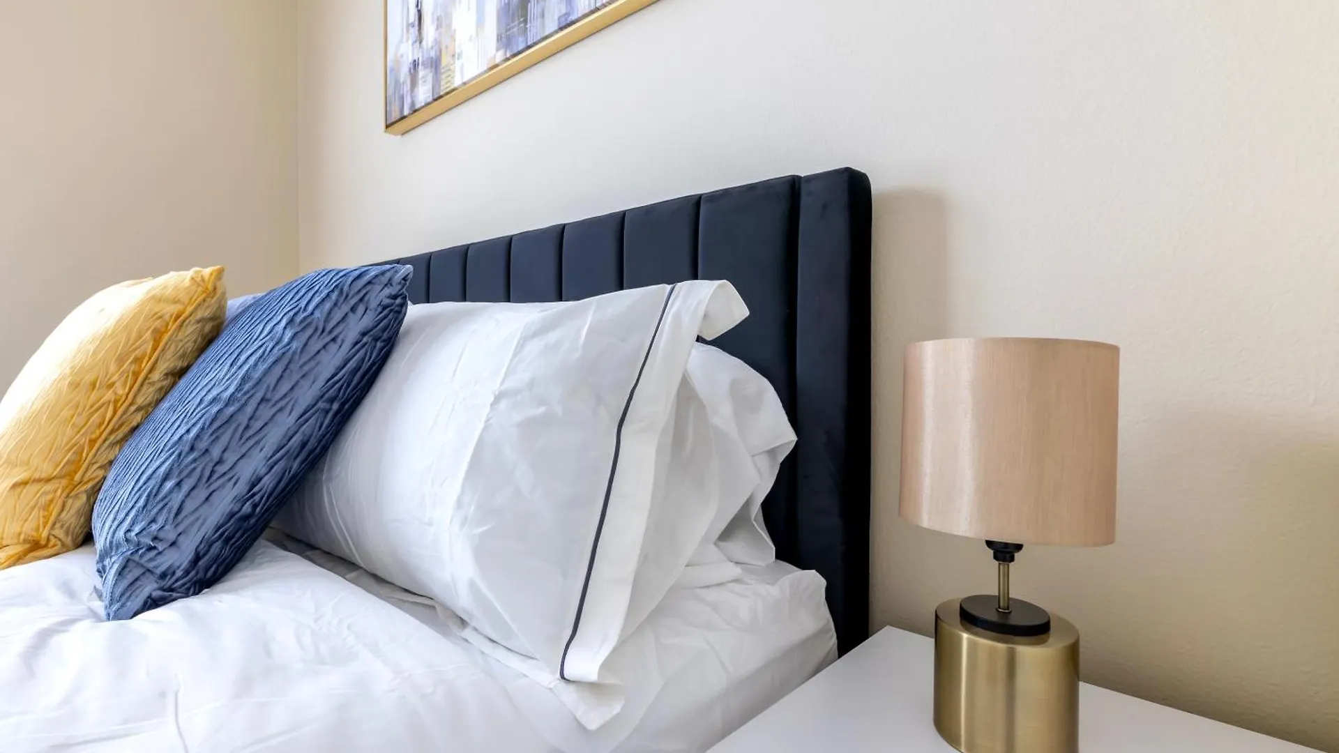 Marina Del Rey 1Bdr Retreat With Pool, Gym, Free Parking Apartment Los Angeles United States