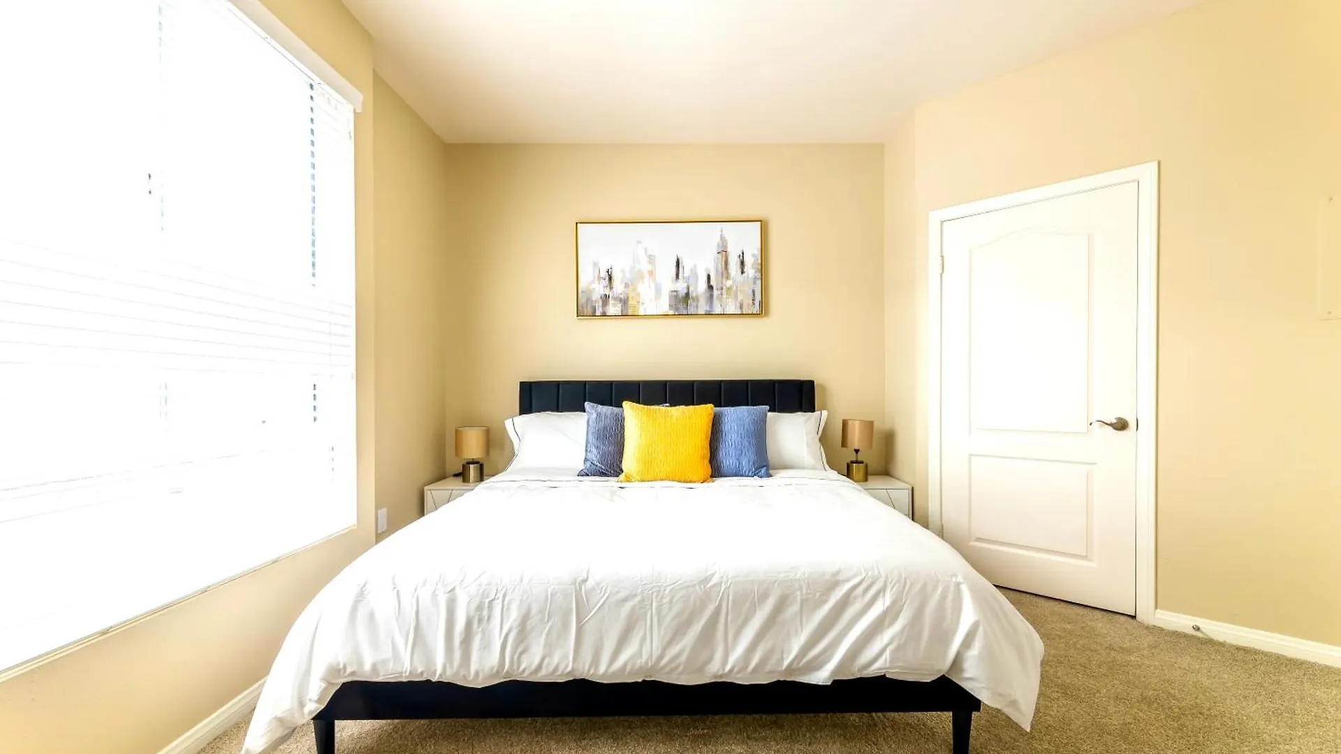 Marina Del Rey 1Bdr Retreat With Pool, Gym, Free Parking Apartment Los Angeles