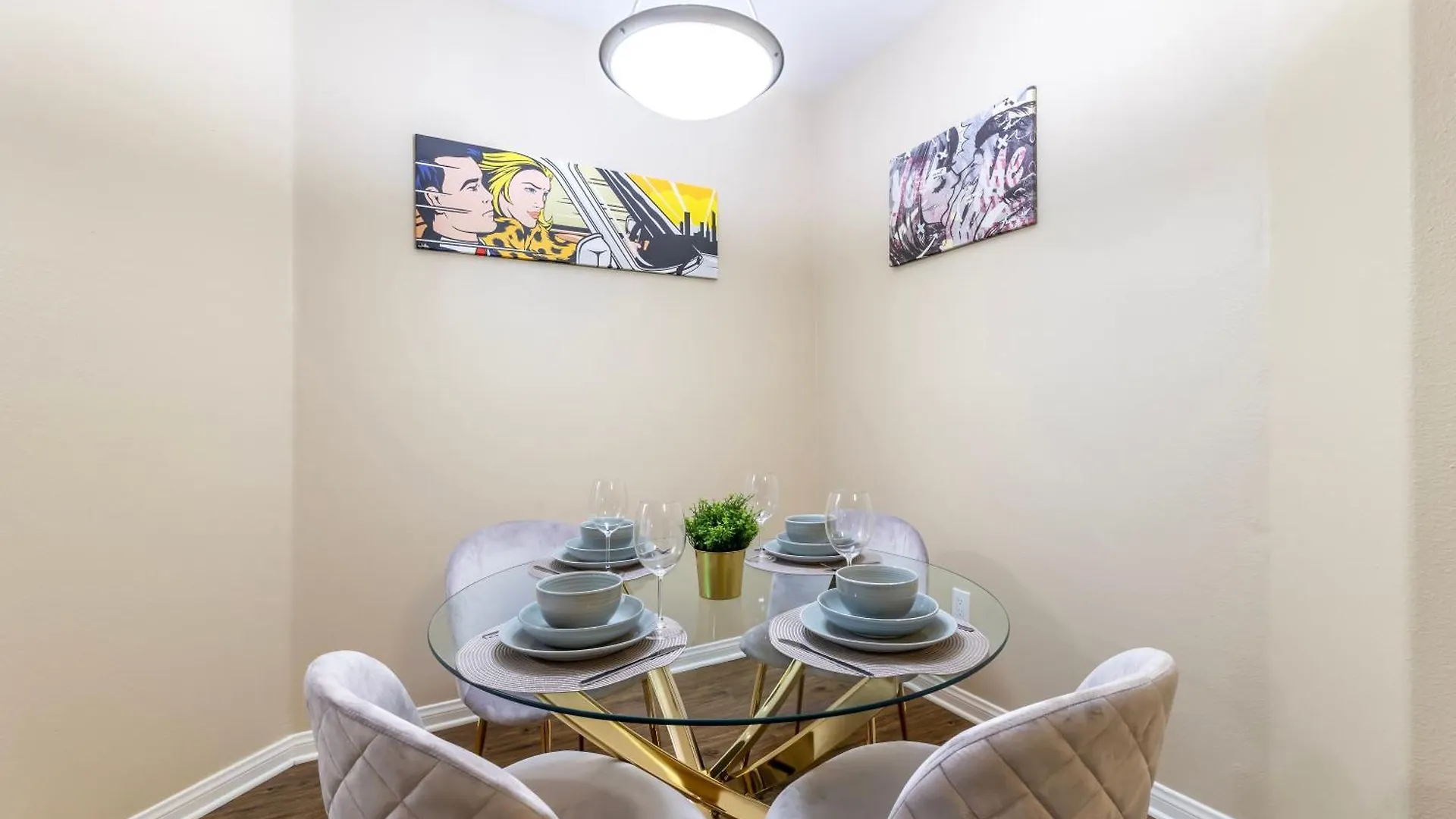 Marina Del Rey 1Bdr Retreat With Pool, Gym, Free Parking Apartment Los Angeles 0*,  United States