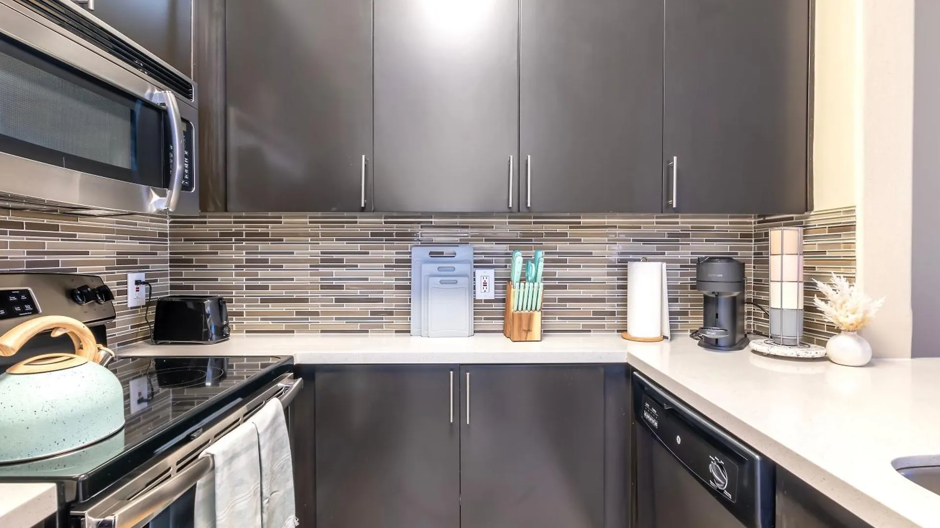 Marina Del Rey 1Bdr Retreat With Pool, Gym, Free Parking Apartment Los Angeles