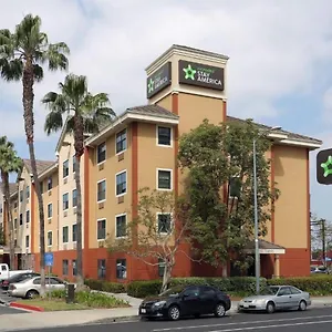 Extended America - Angeles - Lax Airport Hotel
