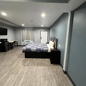 Cornett Motel