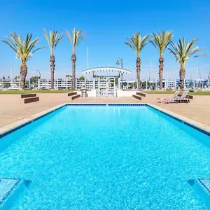  Apartment Venice Beach Beautiful One Bedroom