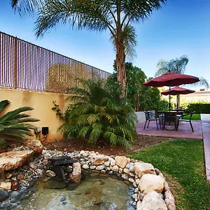 Western Burbank Airport Hotel