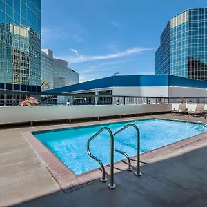 4* Hotel Sonesta Angeles Airport Lax