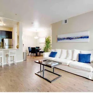  Apartment The Nest A Spacious 1 Bedroom With A Pool View