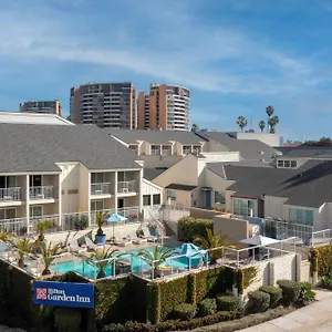 3* Hotel Hilton Garden Angeles Marina Del Rey