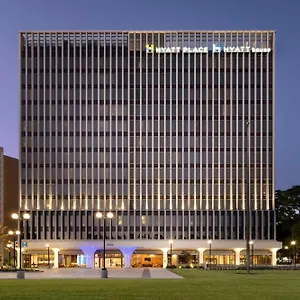 Hyatt House Lax Century Blvd Hotel