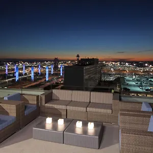 H Angeles, Curio Collection By Hilton Hotel