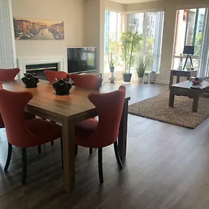  Apartment Breathtaking In The Heart Of Marina Del Rey/ Venice